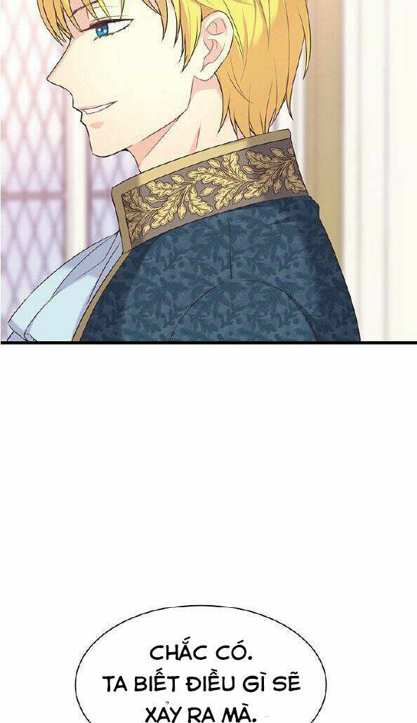 Nhân Vật Phản Diện Yêu Cầu Tôi Yêu Chàng: Chapter 41