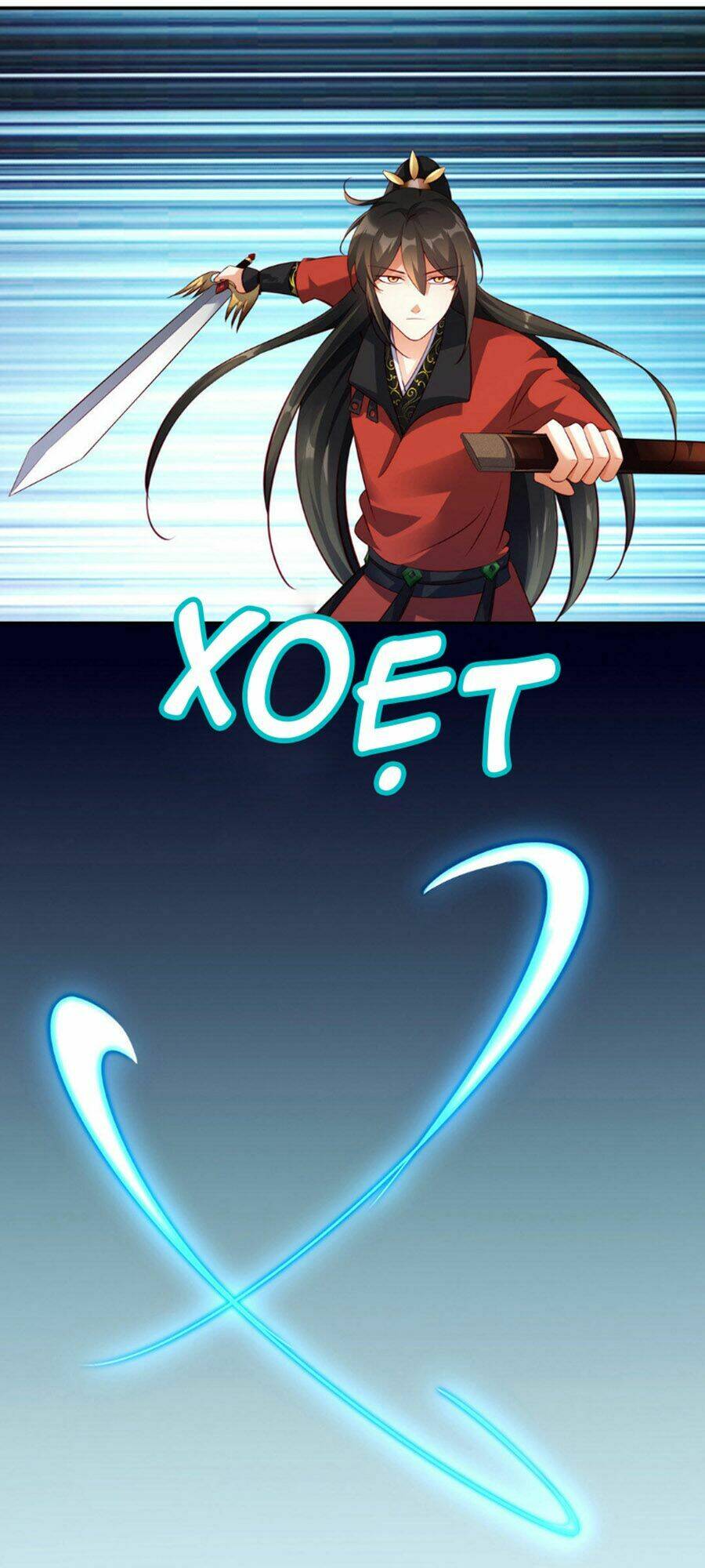 Thiên Kim Bất Hoán: Chapter 15