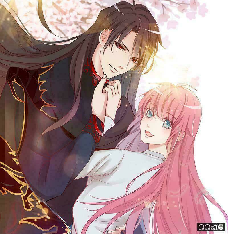 Băng Sơn Học Trưởng Không Được Chọc: Chapter 22