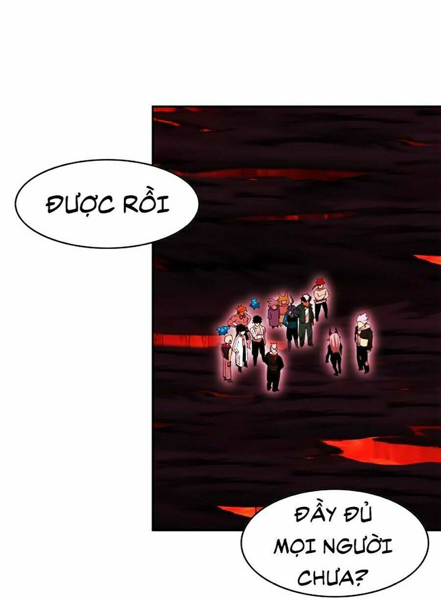 Hard Core Leveling Warrior Ss2: Chapter 70