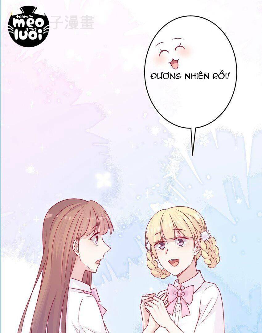 Khi Cô Gái Nhìn Thấy Thời Gian: Chapter 48