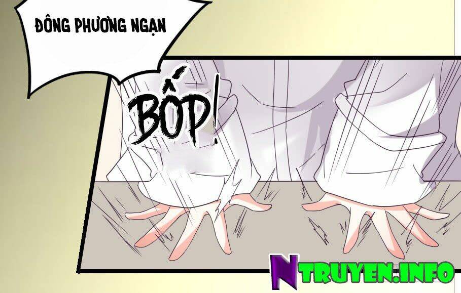 Mặt Nạ Mê Hoặc: Chapter 18