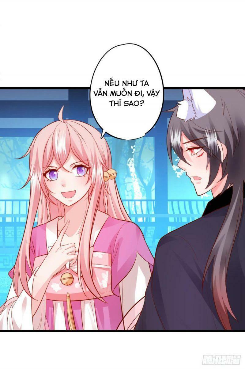 Hồ Tiên Hung Bạo: Chapter 143