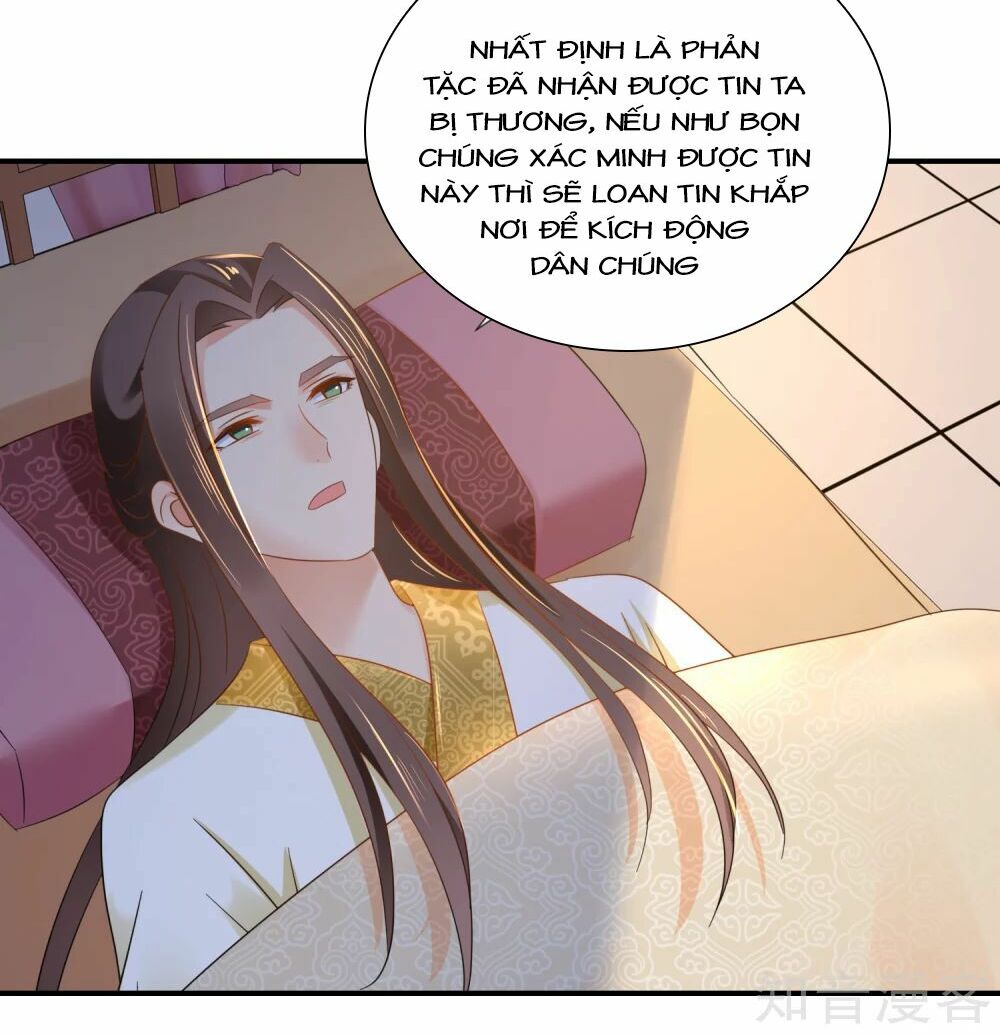 Lãnh Cung Phế Hậu Muốn Nghịch Thiên: Chapter 103