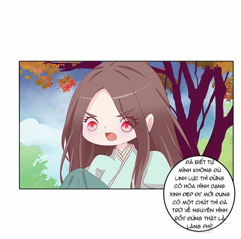 Tướng Quân Mời Ra Trận: Chapter 41