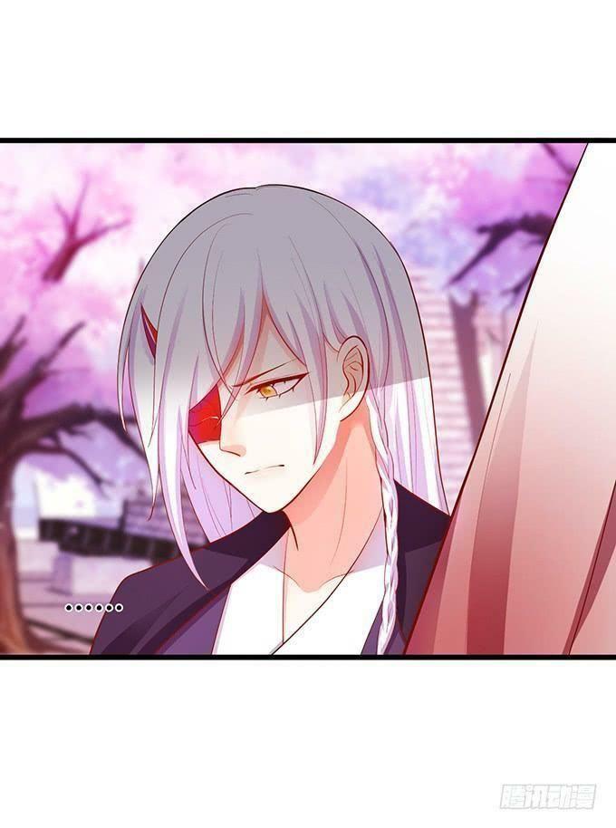 Hồ Tiên Hung Bạo: Chapter 81