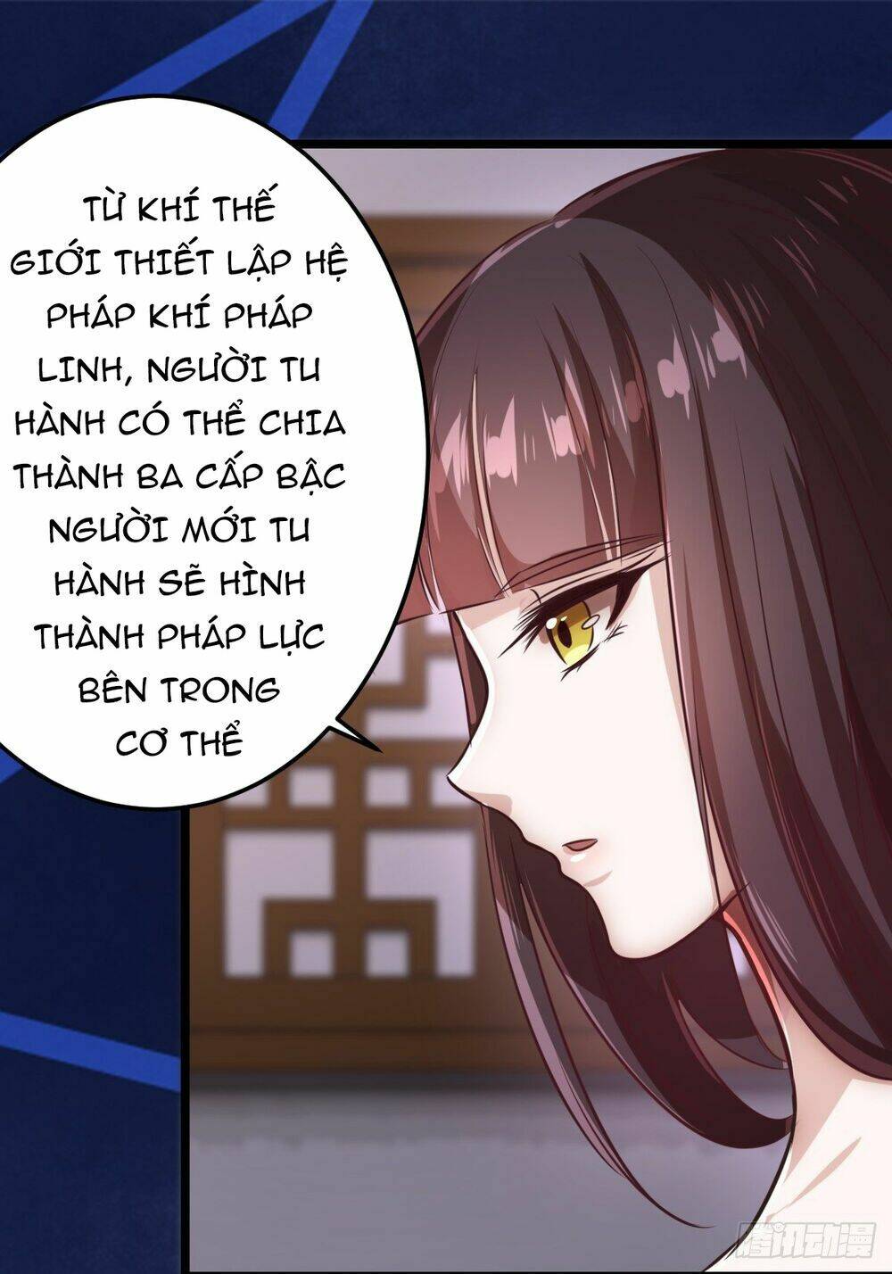 Cục Gạch Xông Vào Dị Giới: Chapter 8