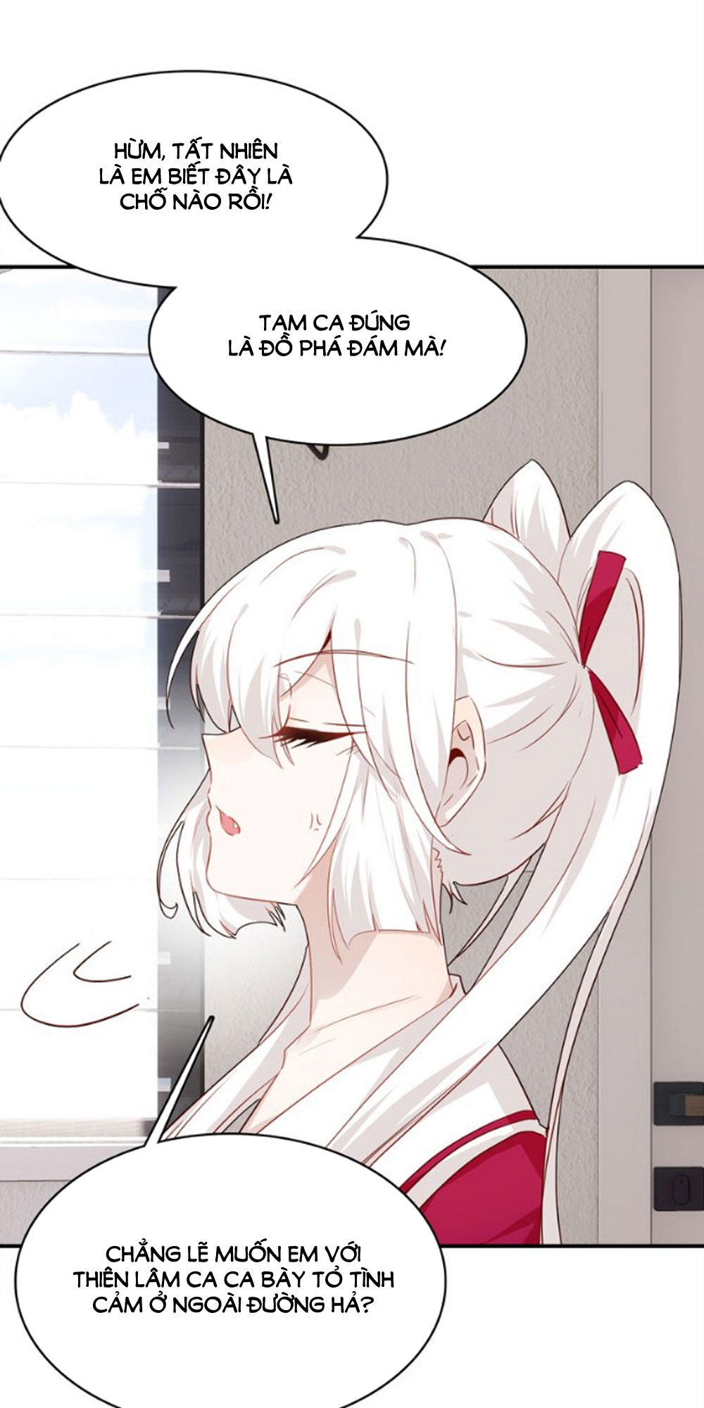 Ái Ngạo Kiều Long Vương Gia: Chapter 36