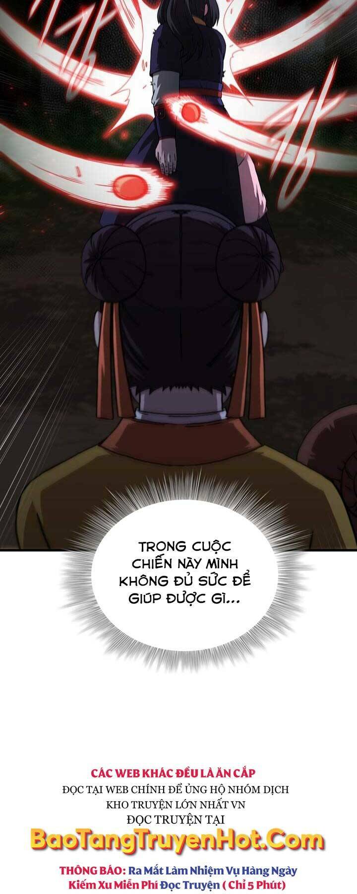 Thân Thủ Đệ Nhất Kiếm: Chapter 97