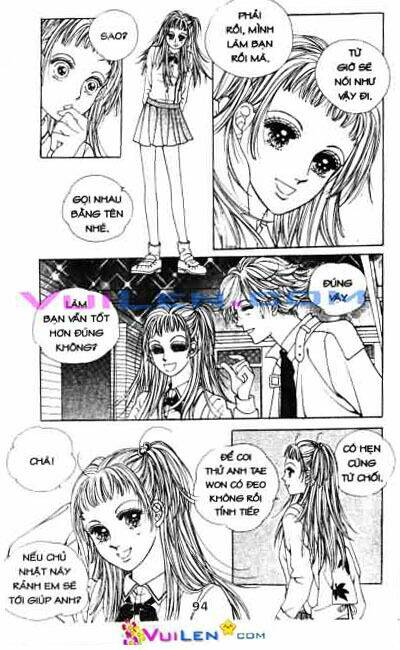 Virus Tiền: Chapter 2