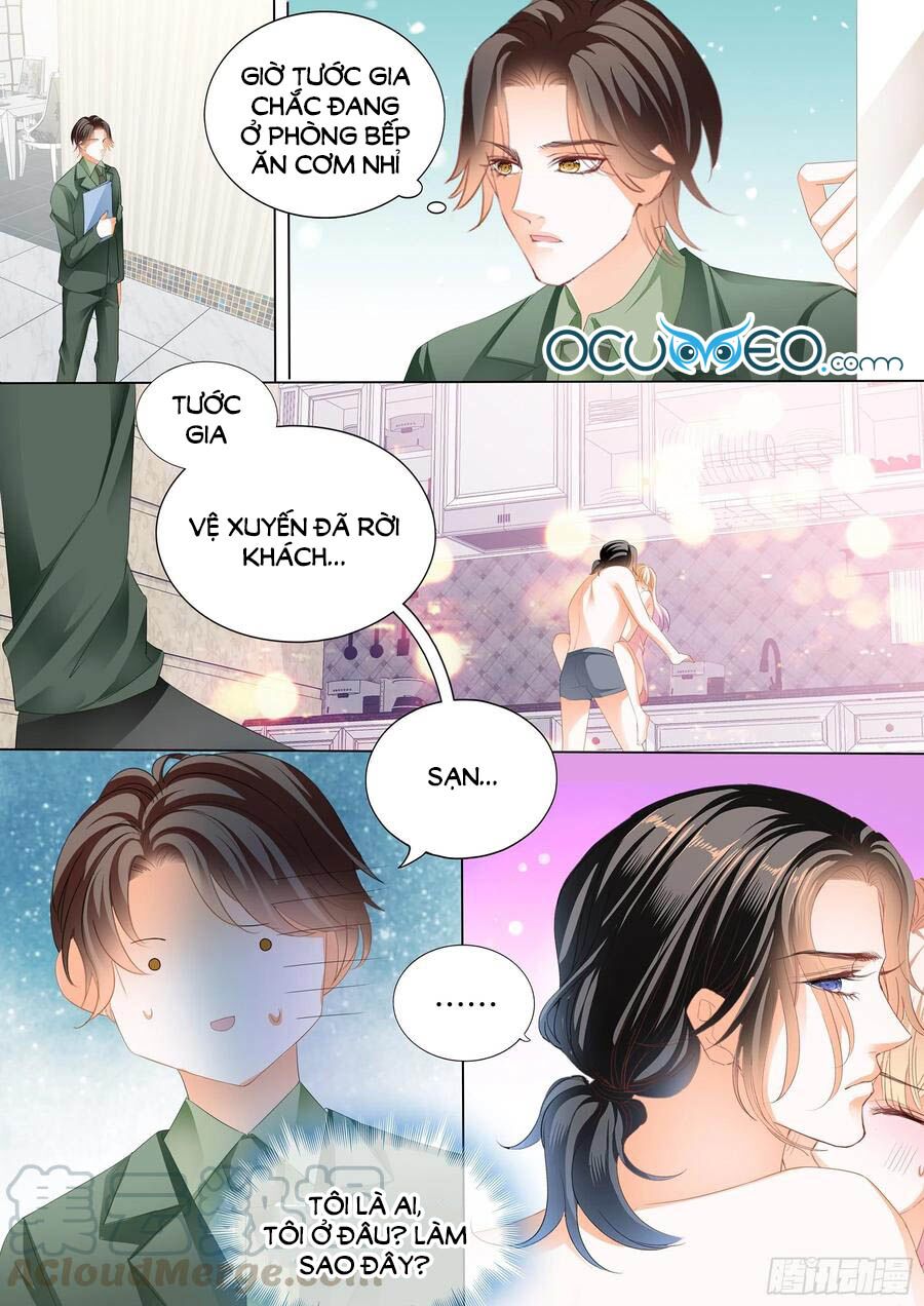 Bá Đạo Tiểu Thúc, Xin Trêu Chọc Vừa Thôi!: Chapter 214