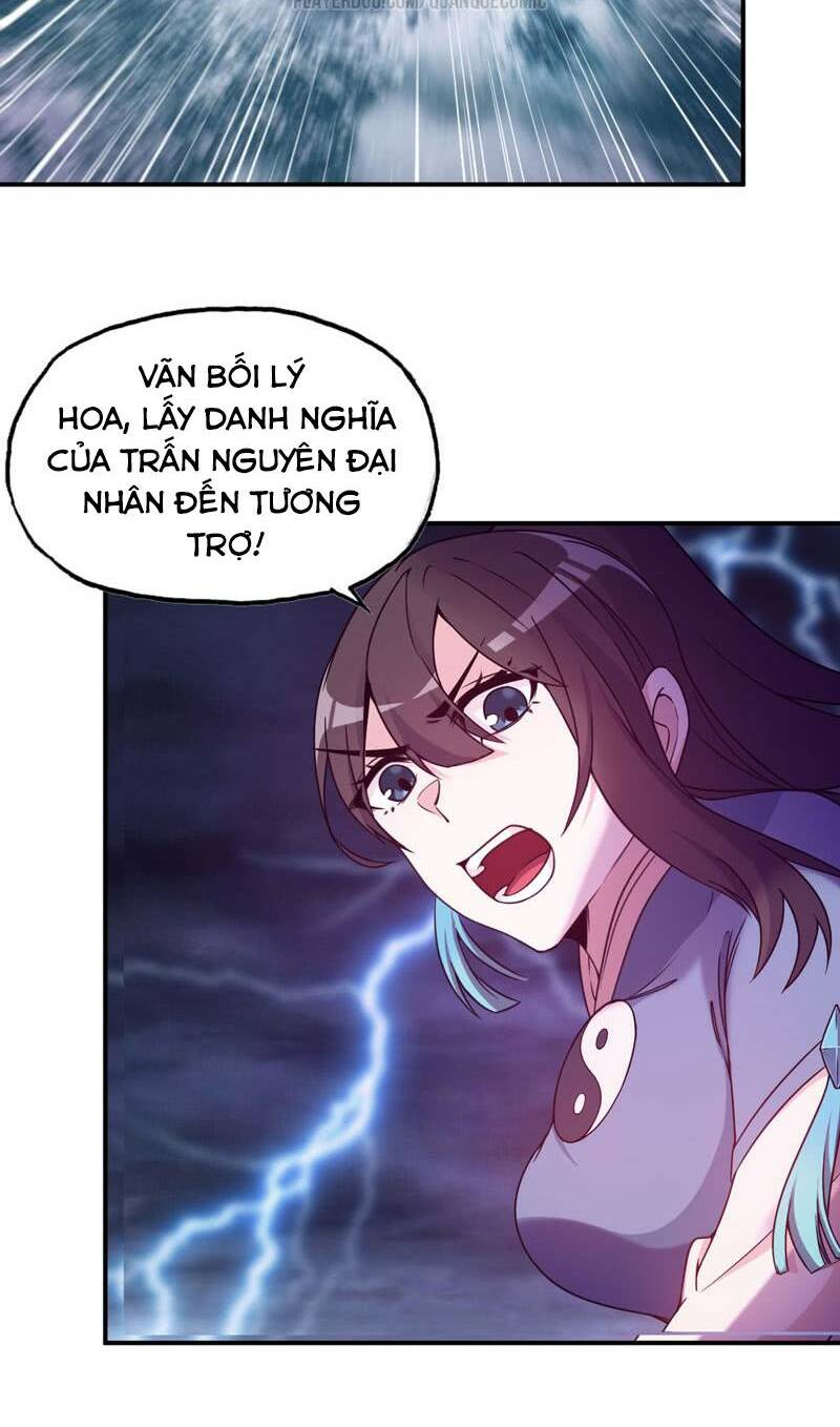 Khởi Đầu Bằng Một Con Côn: Chapter 75