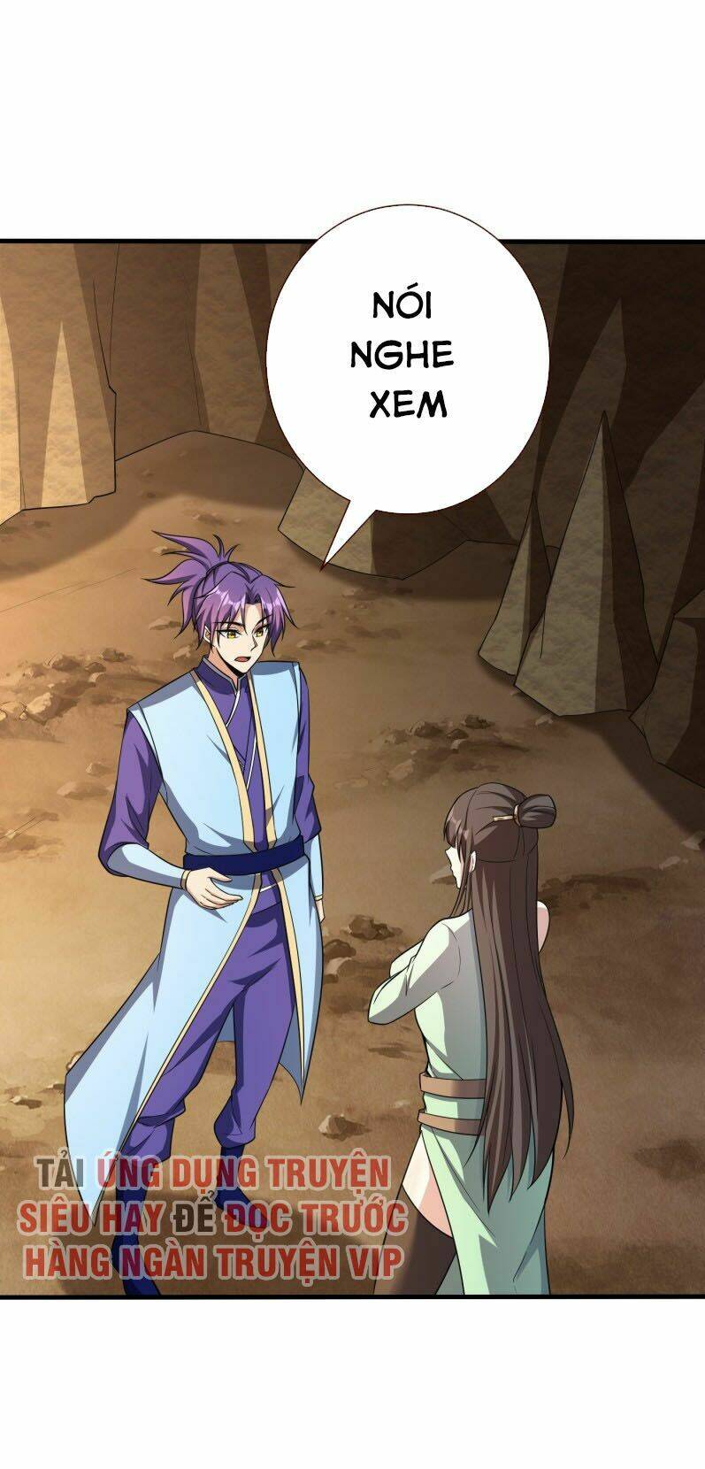 Yêu Giả Vi Vương: Chapter 155