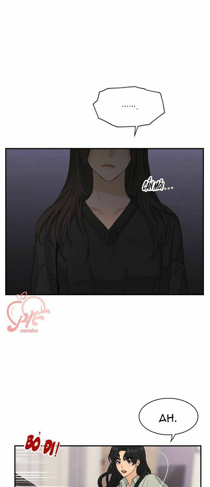 Phải Lòng Oan Gia: Chapter 62