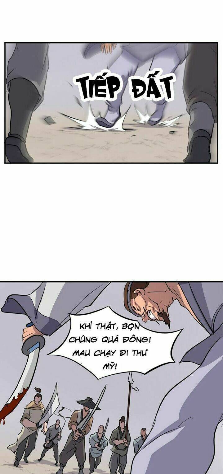 Trọng Sinh, Bất Khả Chiến Bại: Chapter 13