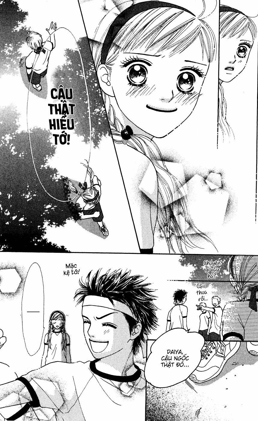 Cô Láng Giềng: Chapter 50