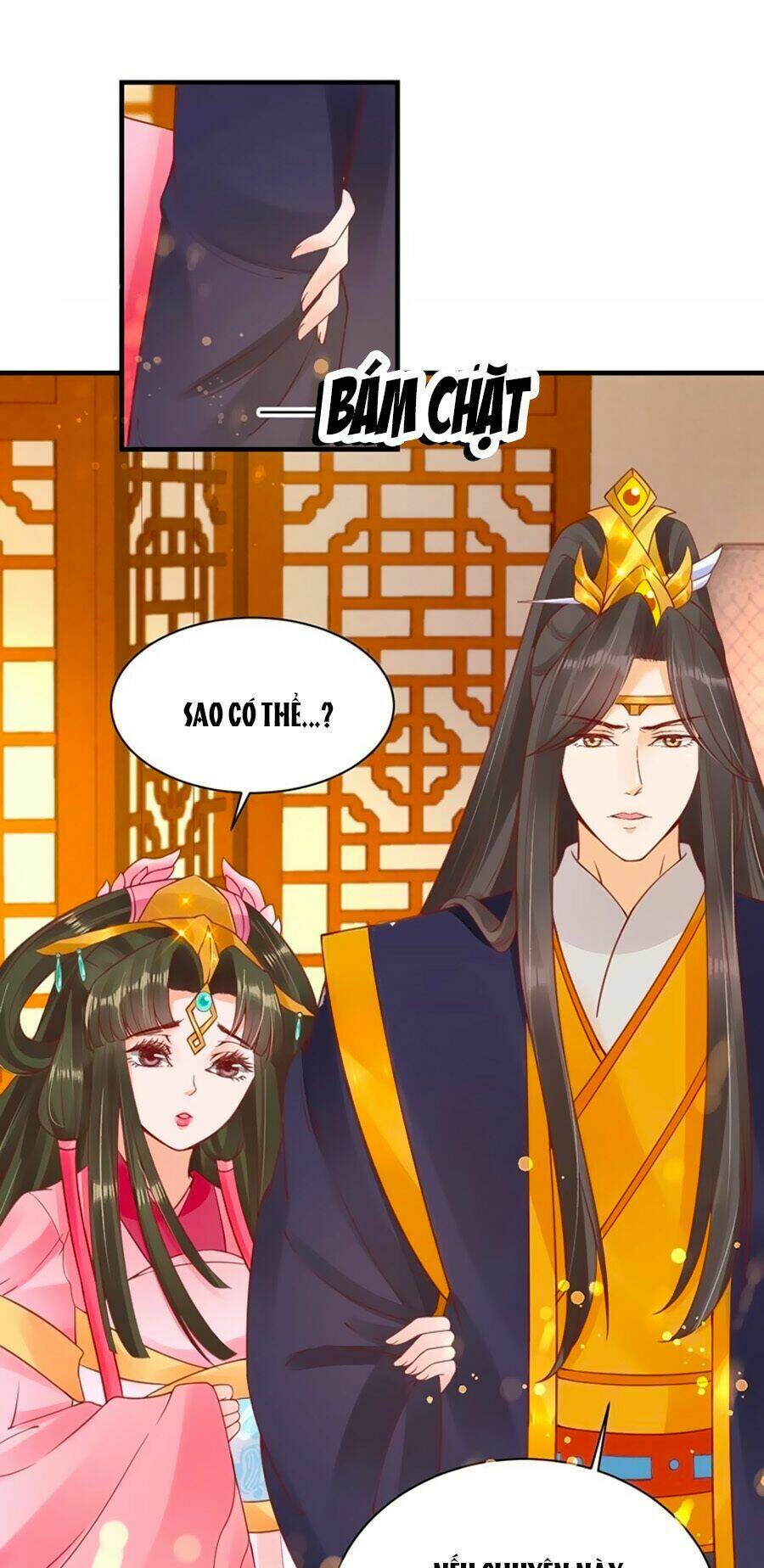 Thịnh Thế Lê Hoa Điện: Chapter 28