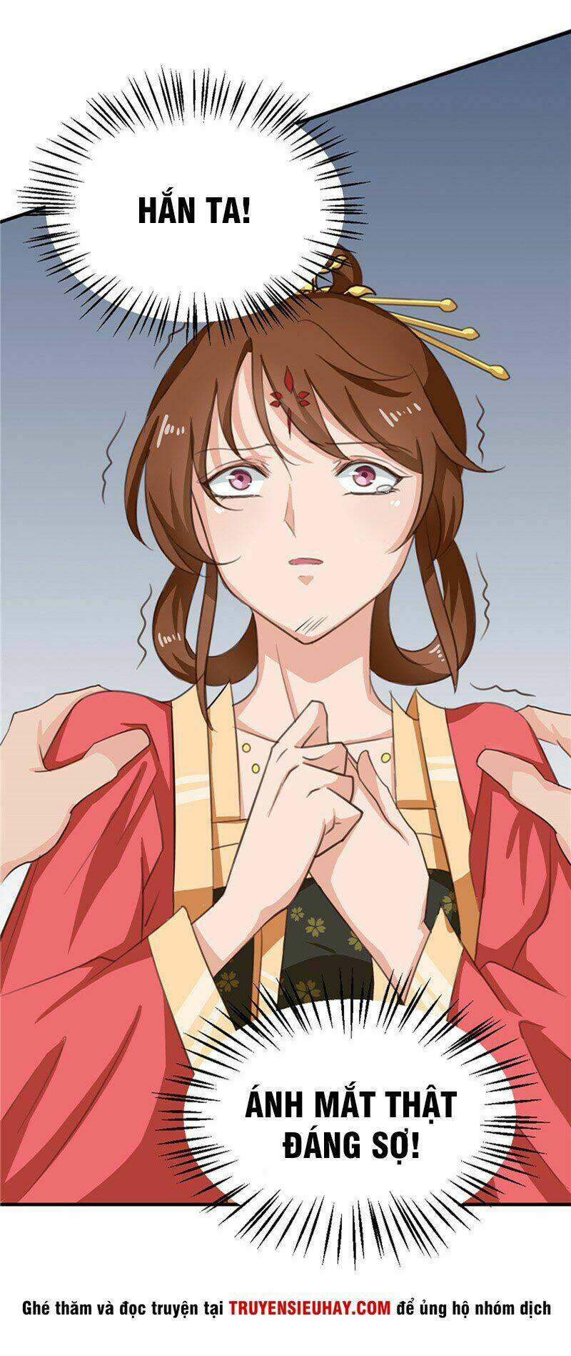 Thiên Tài Tiểu Độc Phi: Chapter 90