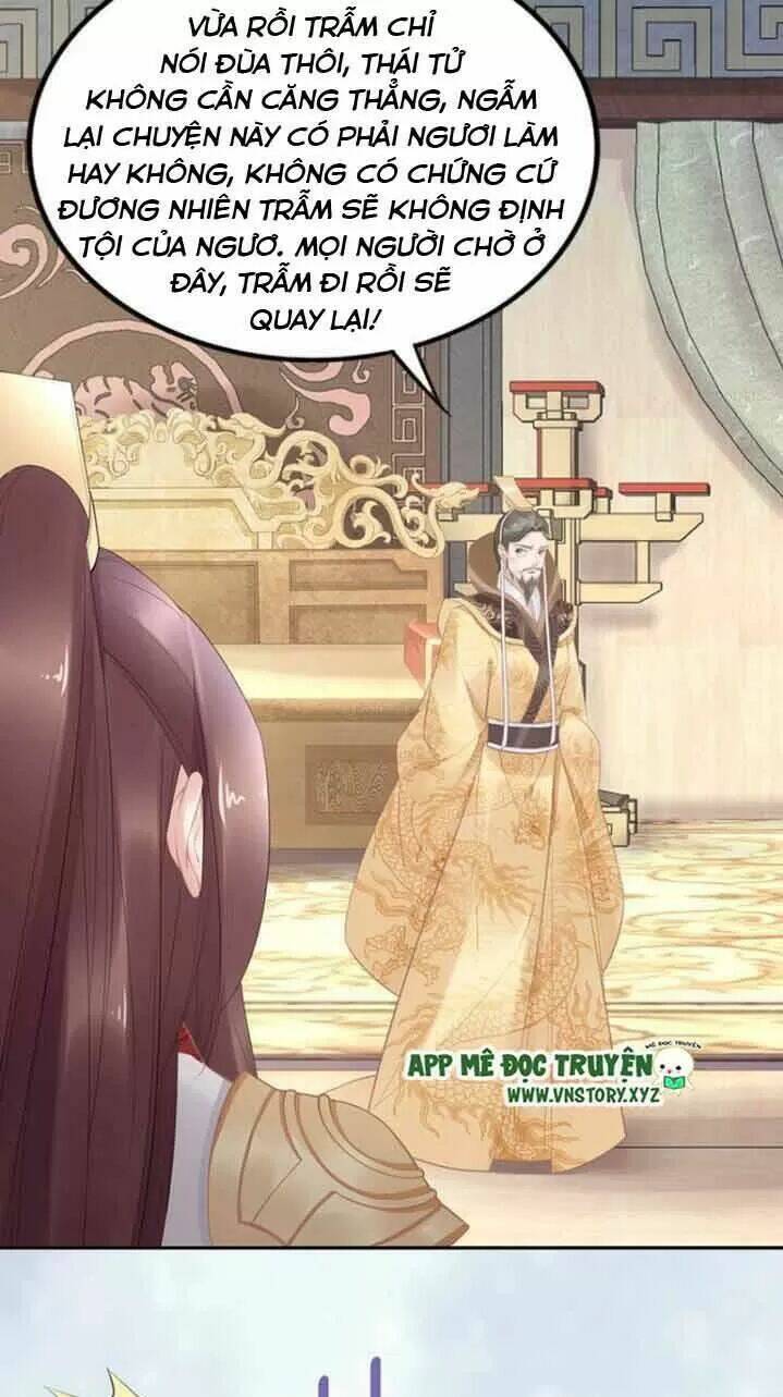 Nhất Sinh Nhất Thế Tiếu Thương Khung: Chapter 64