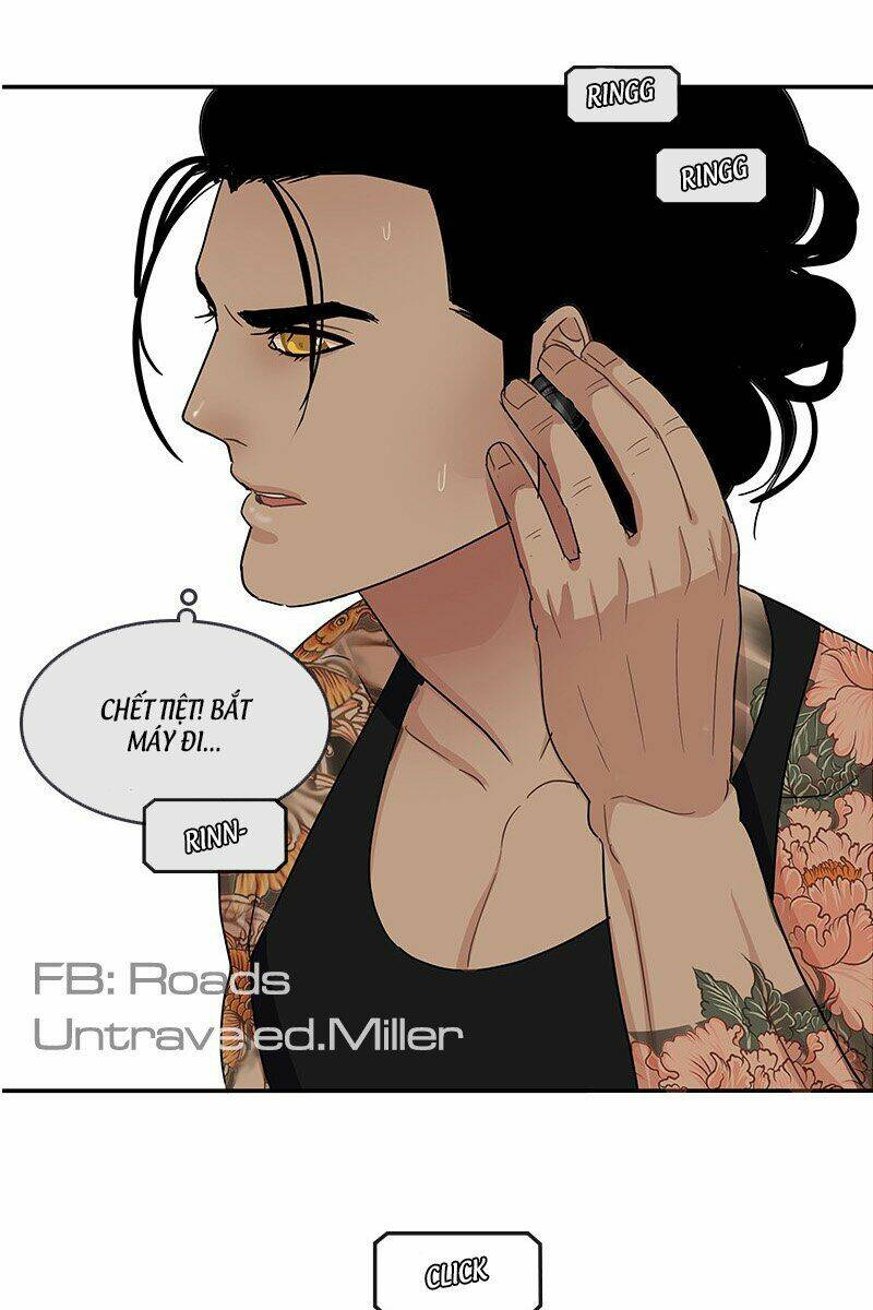 Nửa Đêm Ở Poppy Land: Chapter 23