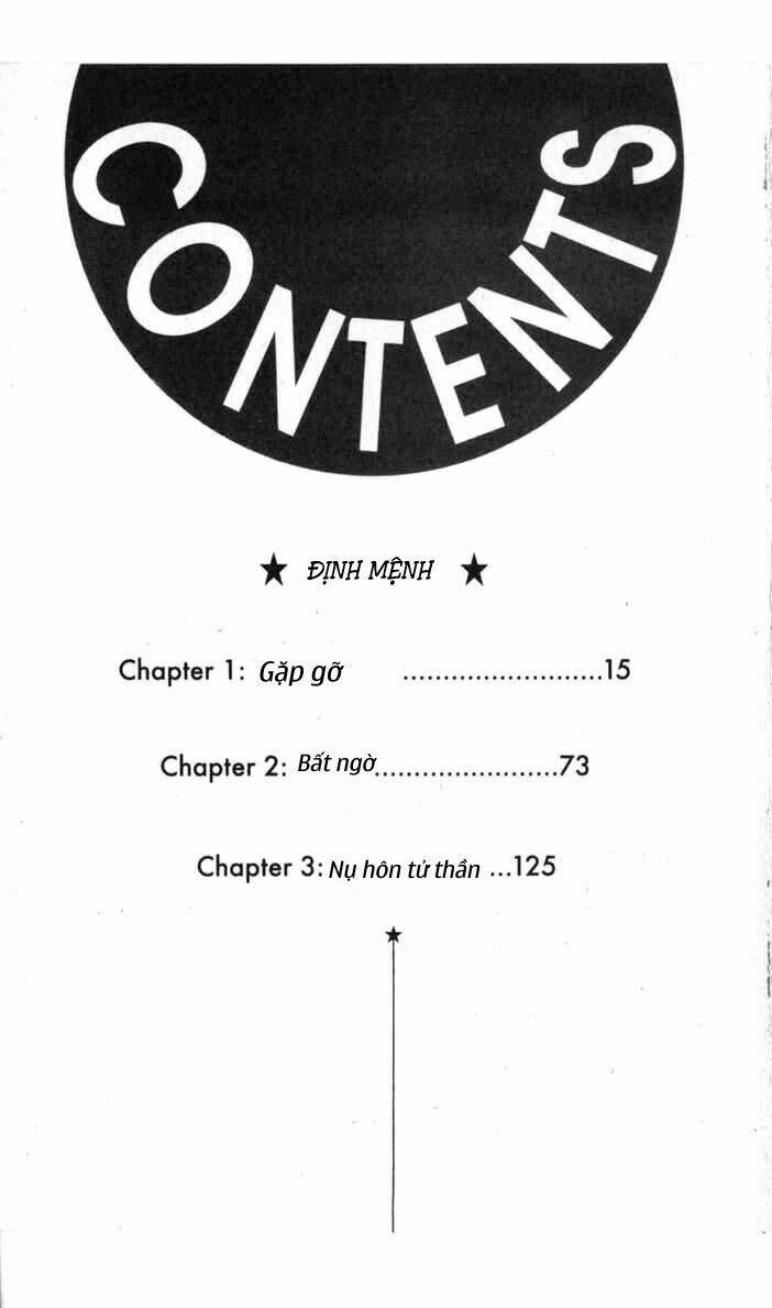 Saver - Vị Cứu Tinh: Chapter 1