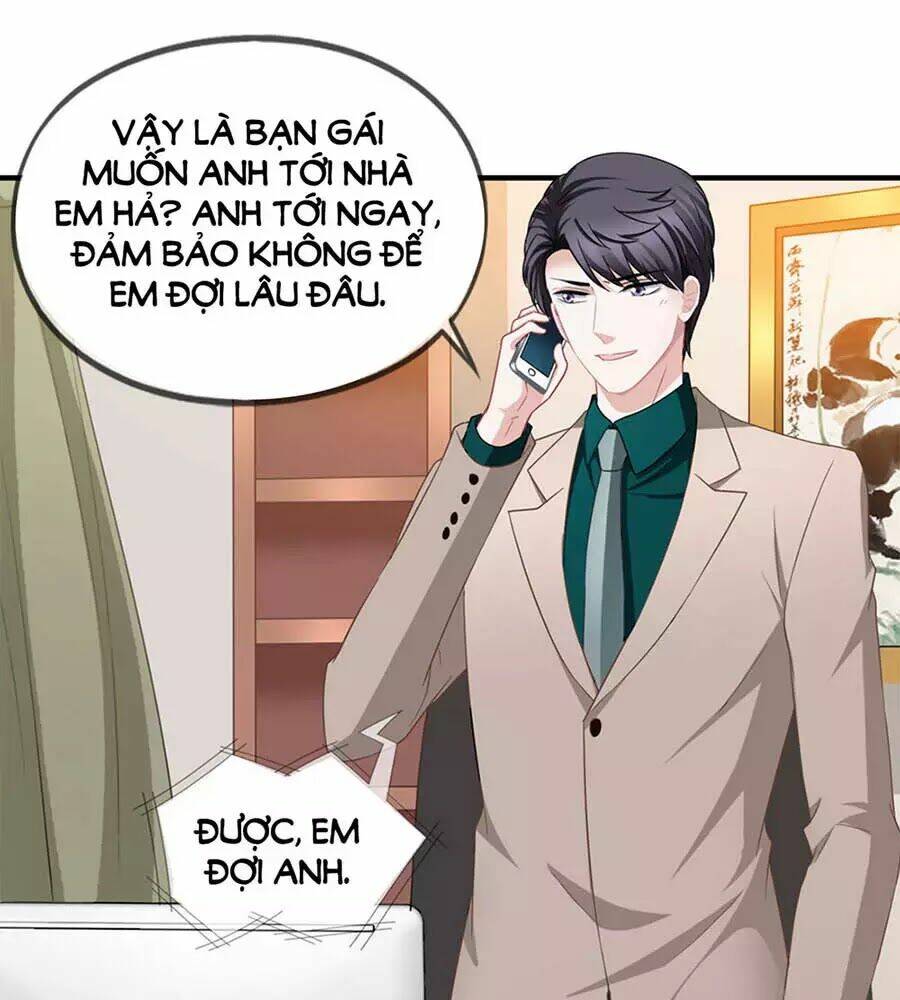 Mỹ Vị Giai Thê: Chapter 62