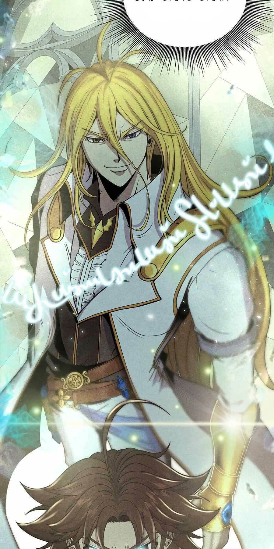 Tên Lỗ Mãng Cấp 10 Của Gia Đình Hiệp Sĩ: Chapter 3