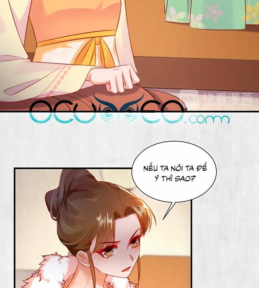 Hoạn Phi Hoàn Triều: Chapter 98