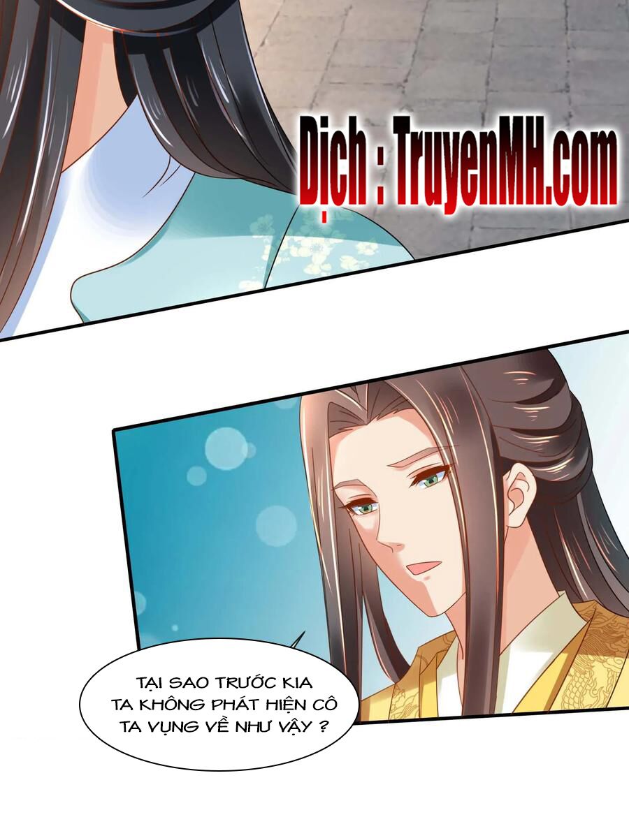 Lãnh Cung Phế Hậu Muốn Nghịch Thiên: Chapter 232
