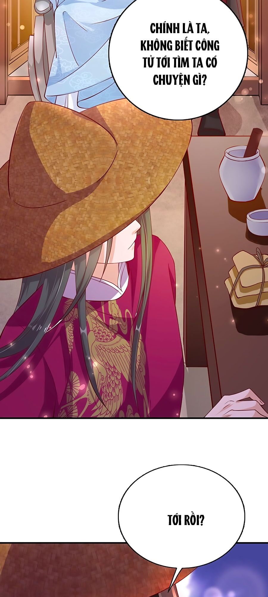 Phượng Ngự Tà Vương: Chapter 62
