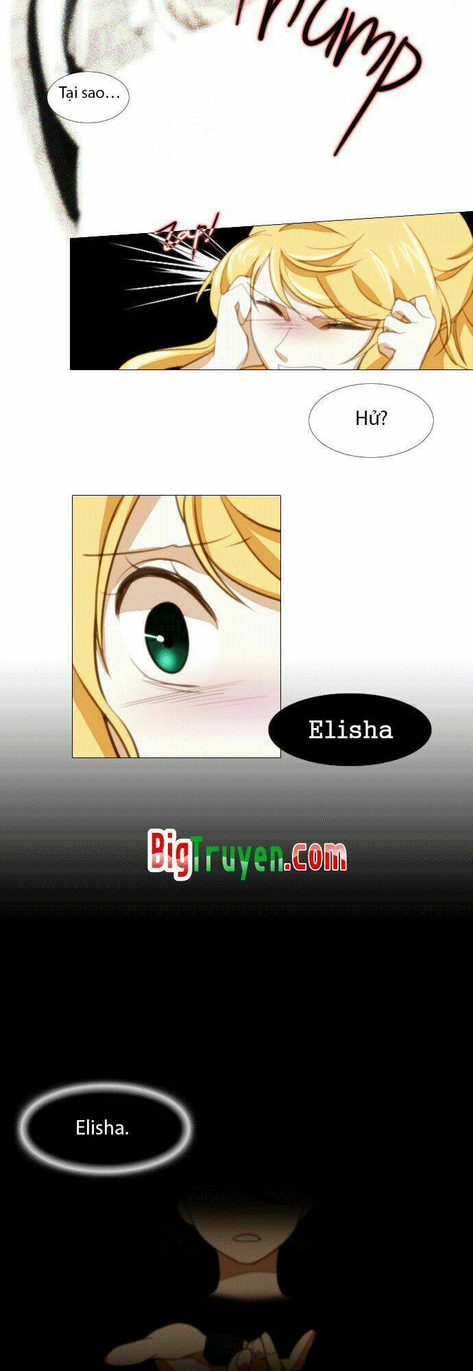 Holy Alice: Chapter 2