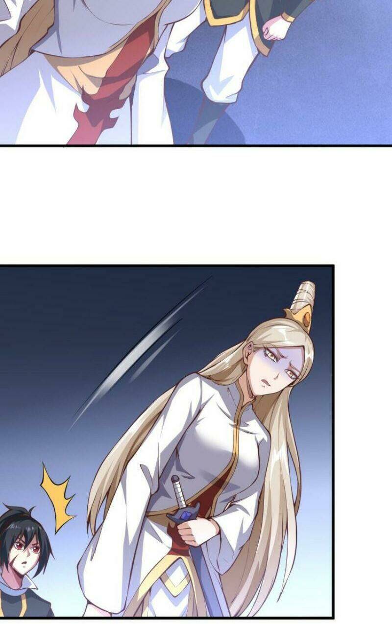 Đấu Hồn Đại Lục: Chapter 46