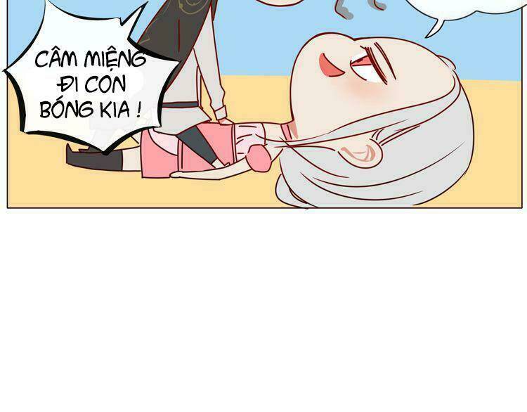 Ta Chỉ Muốn Giết Ngươi: Chapter 11