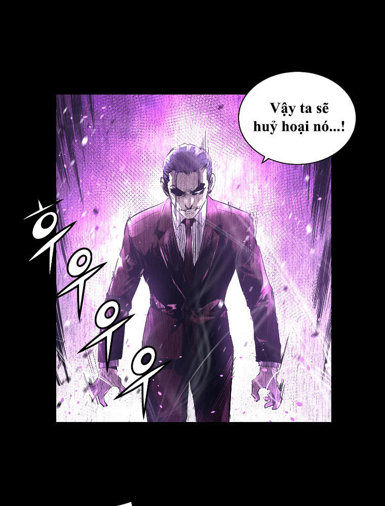 Dị Giới Tam Tuyệt: Chapter 34