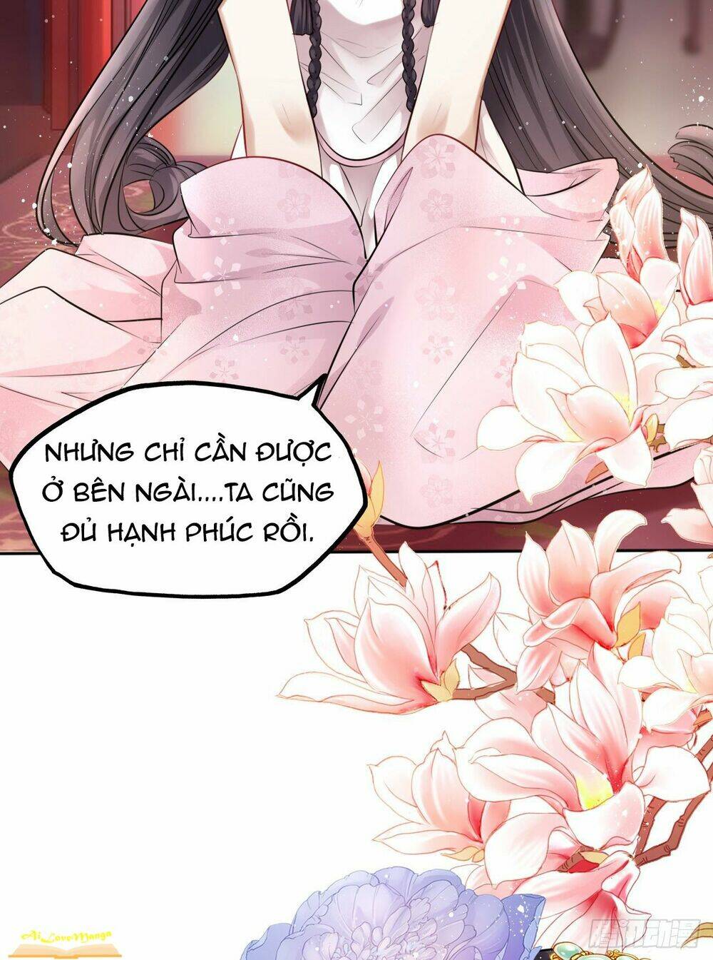 Vương Phi Thật Thích Trang Điểm: Chapter 36