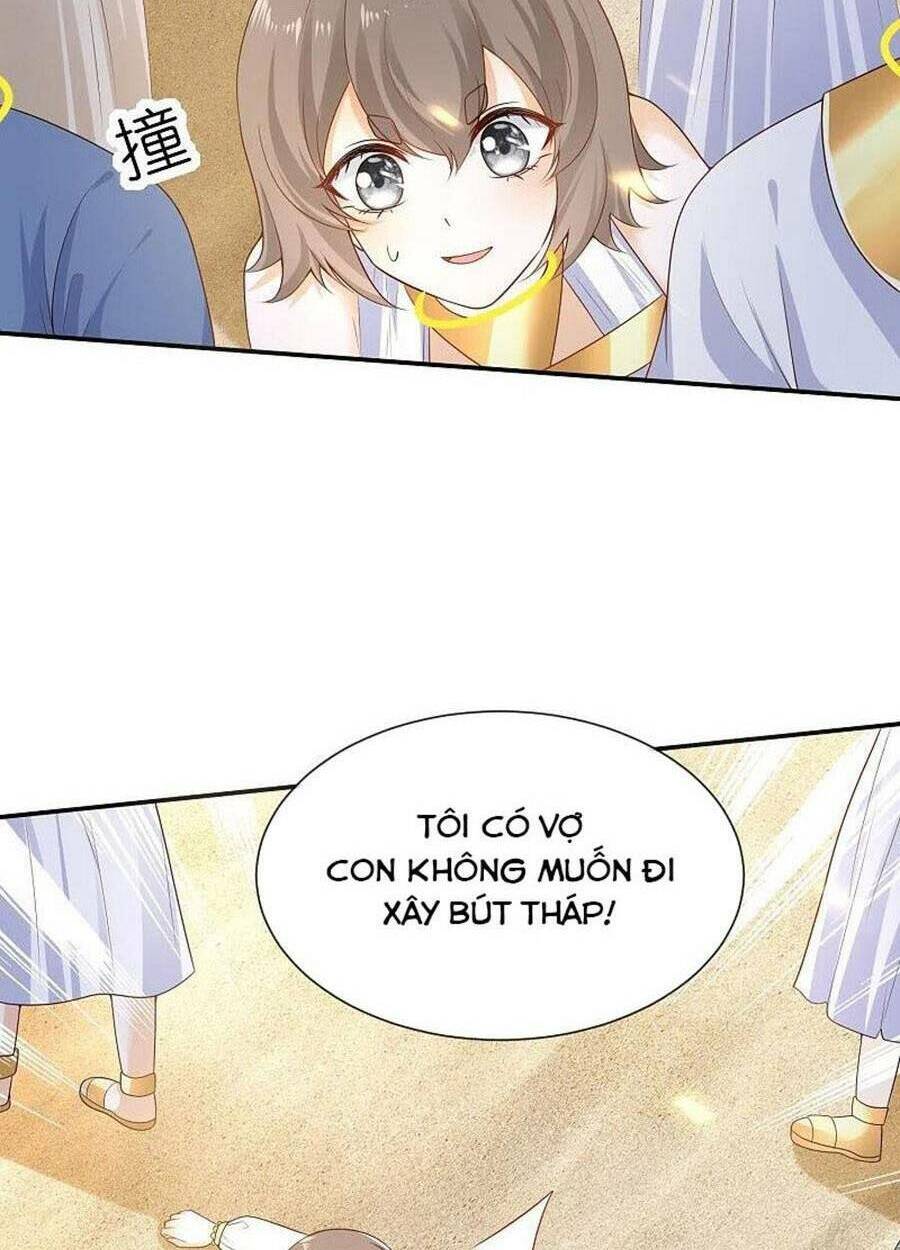 Sủng Hậu Của Vương: Chapter 166