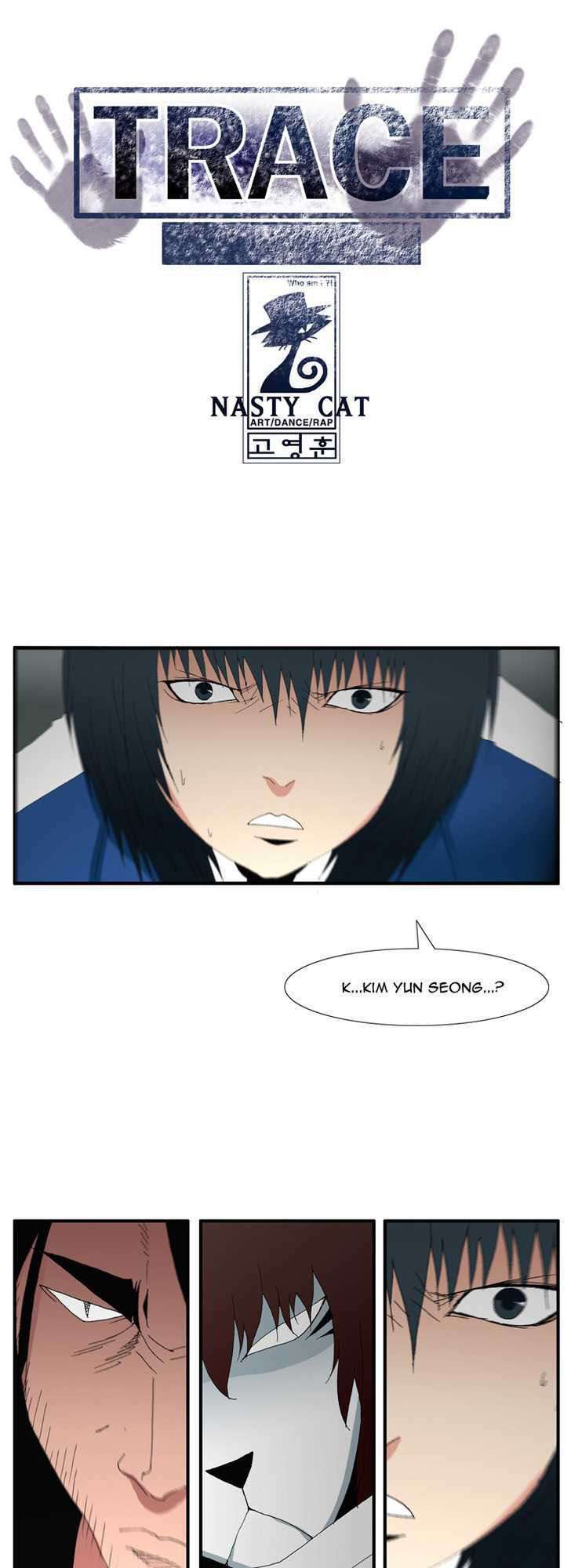 Siêu năng: Chapter 113
