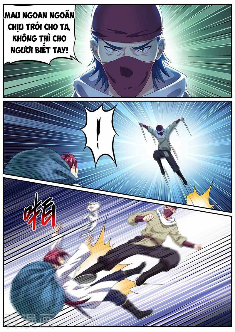 Ta Là Bá Vương: Chapter 44