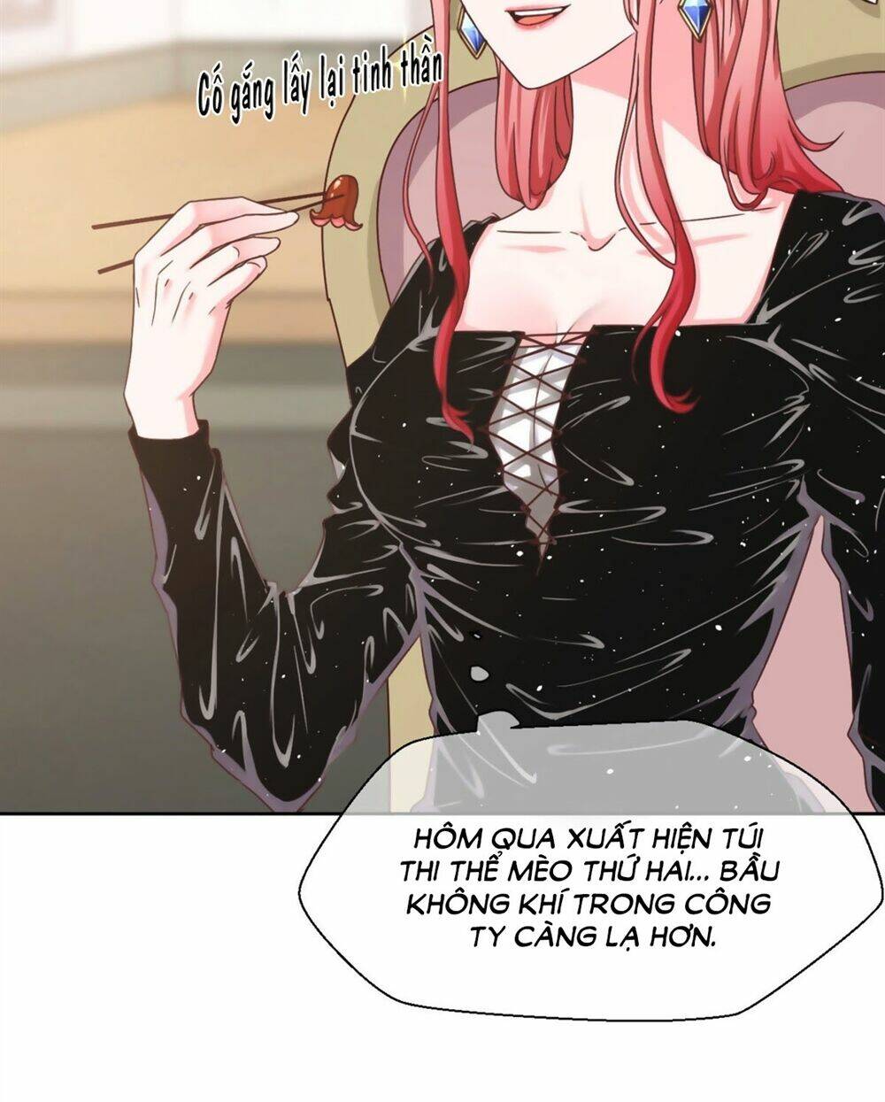 Quyến Rũ Không Thành: Chapter 10