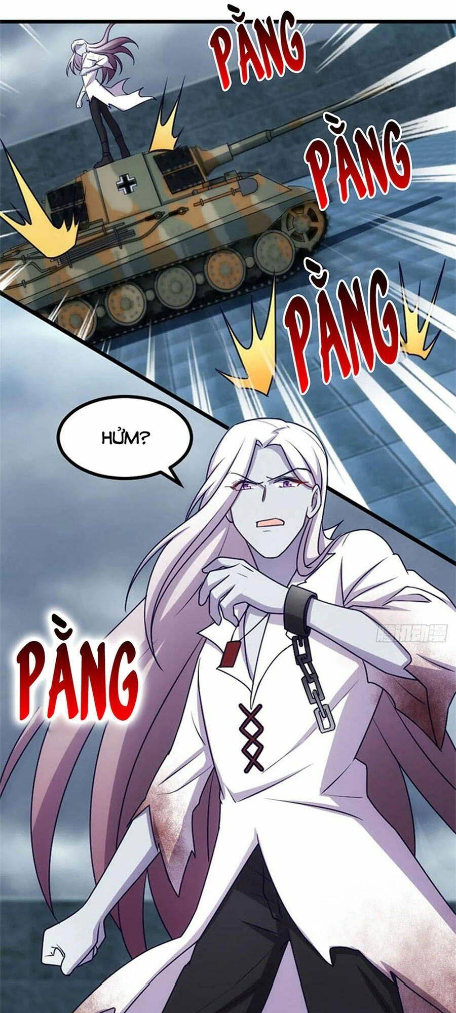 Tôi Ở Dị Giới Khai Ngư Đường: Chapter 117