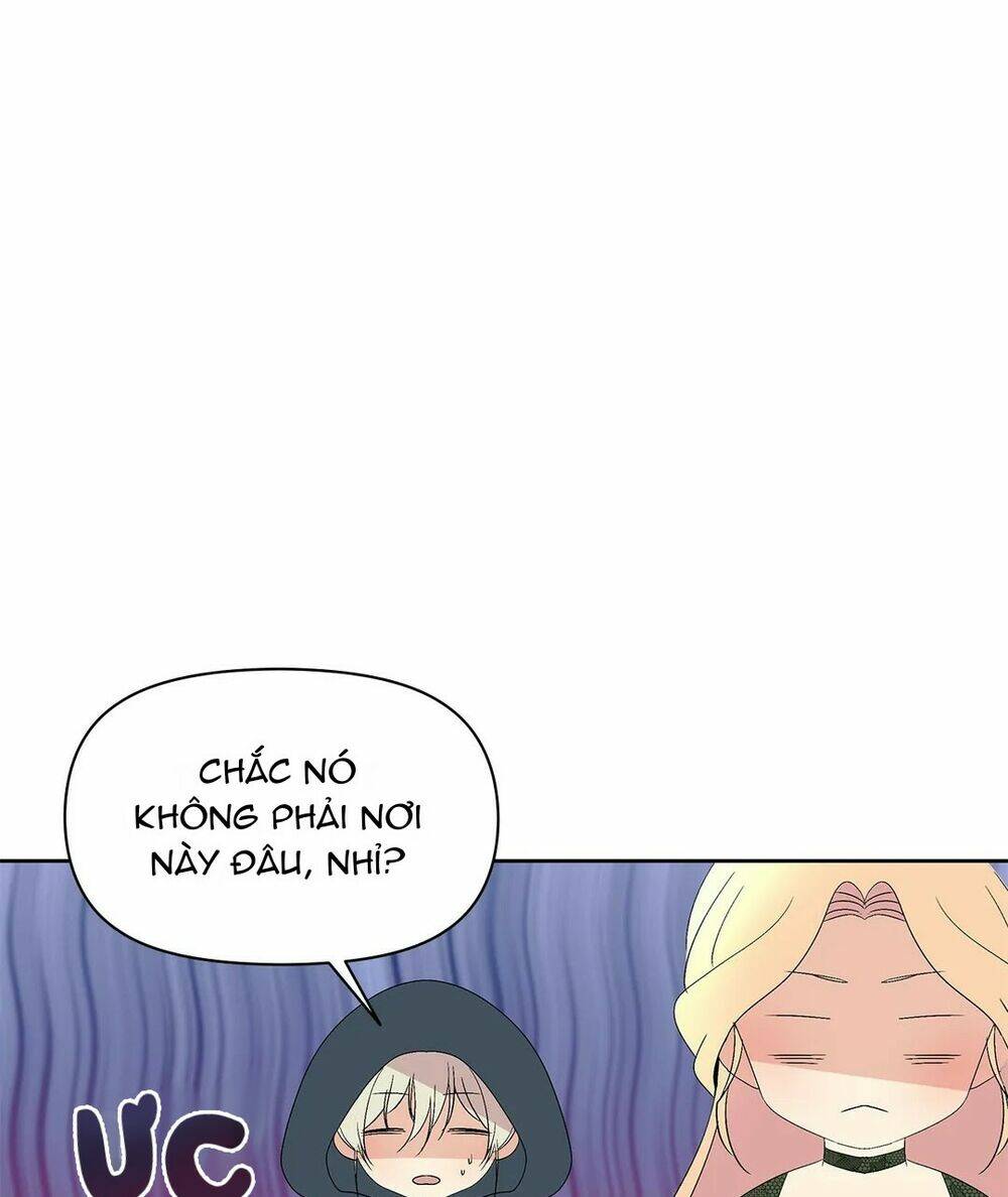 Công Chúa Thời Gian Có Hạn: Chapter 41