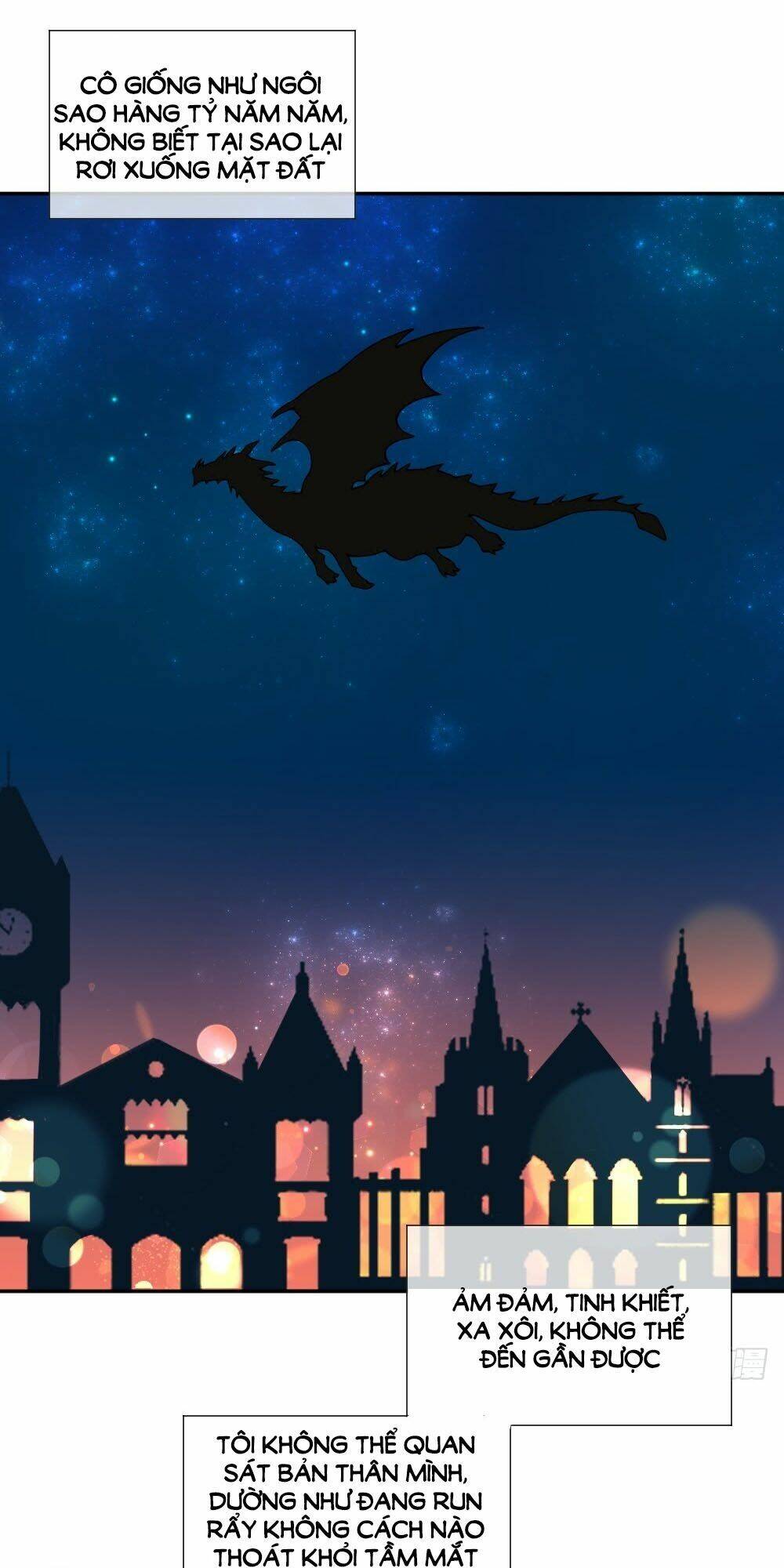 Trời Sinh Một Cặp? Tôi Cự Tuyệt!: Chapter 8