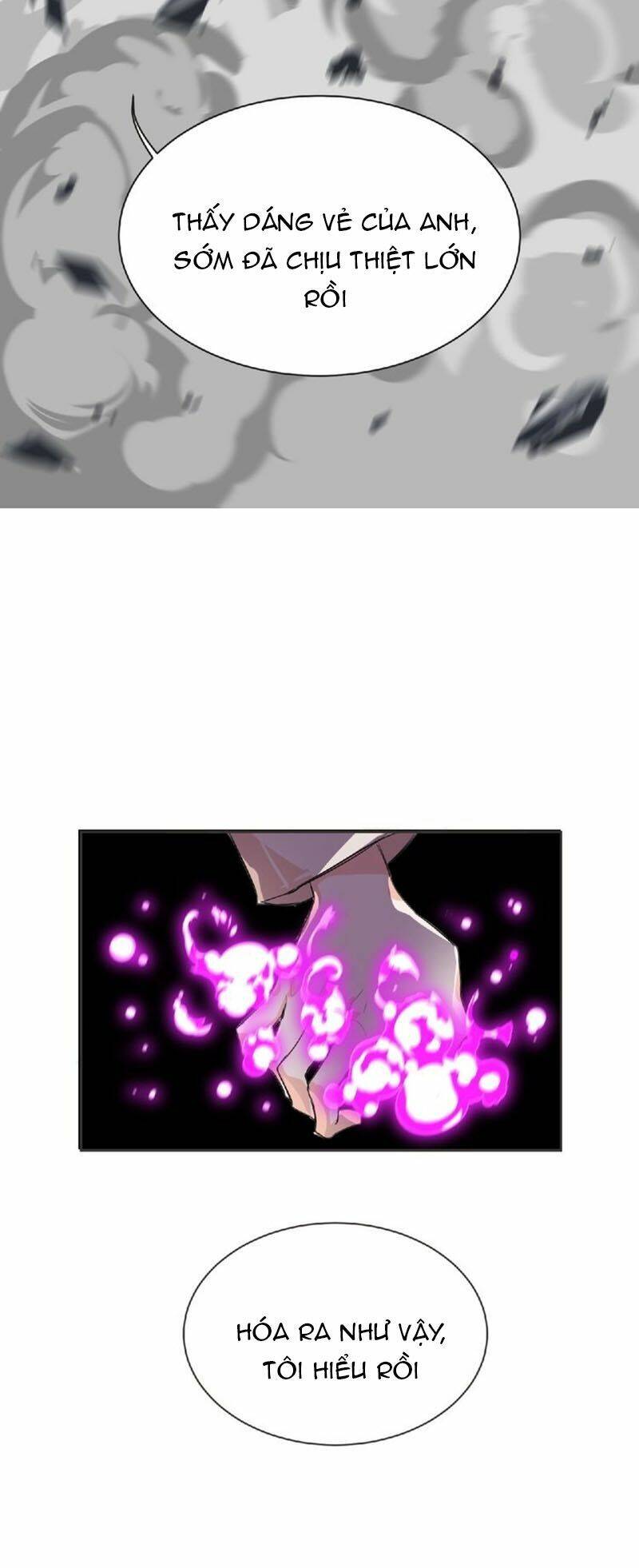 Đại Chiến Yêu Tinh: Chapter 19