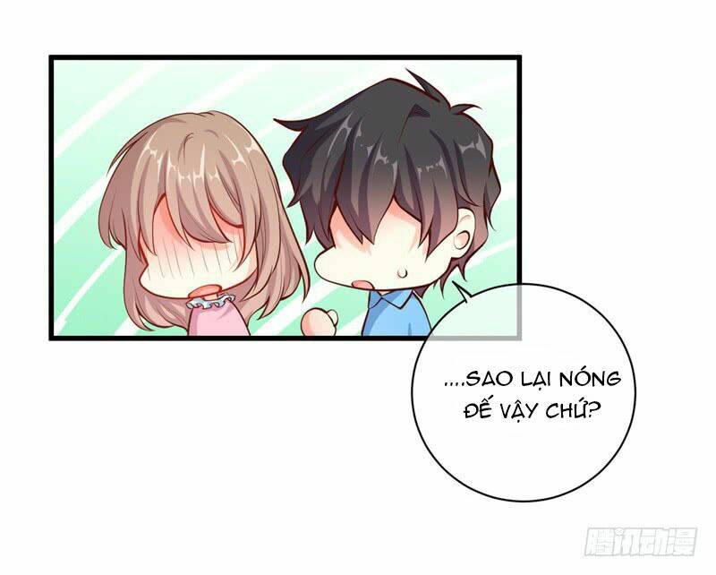 Ám Luyến Thành Hôn: Chapter 82