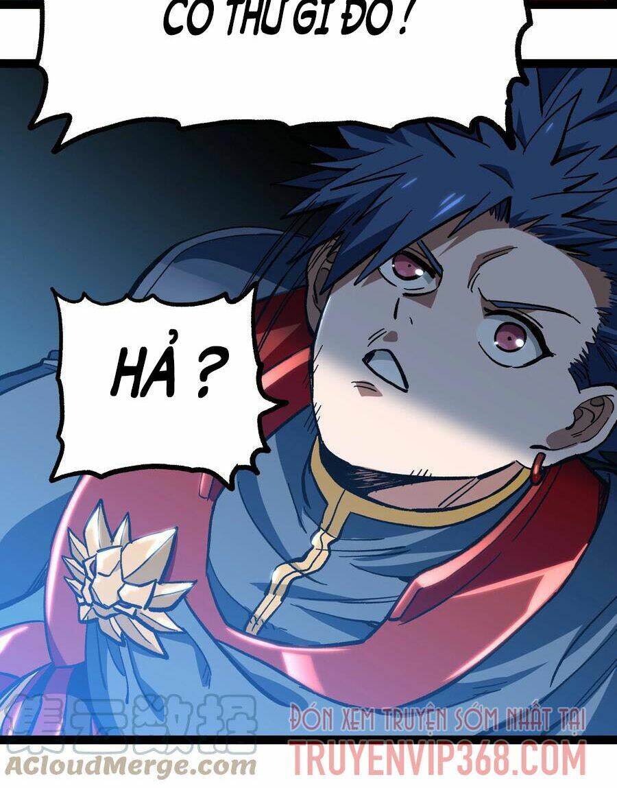 Vú Em Vô Địch: Chapter 14