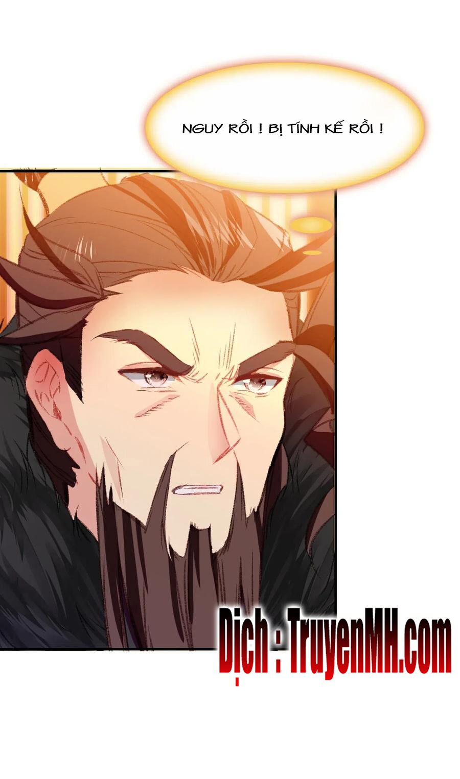 Gả Cho Một Tên Thái Giám Đáng Ghét: Chapter 187