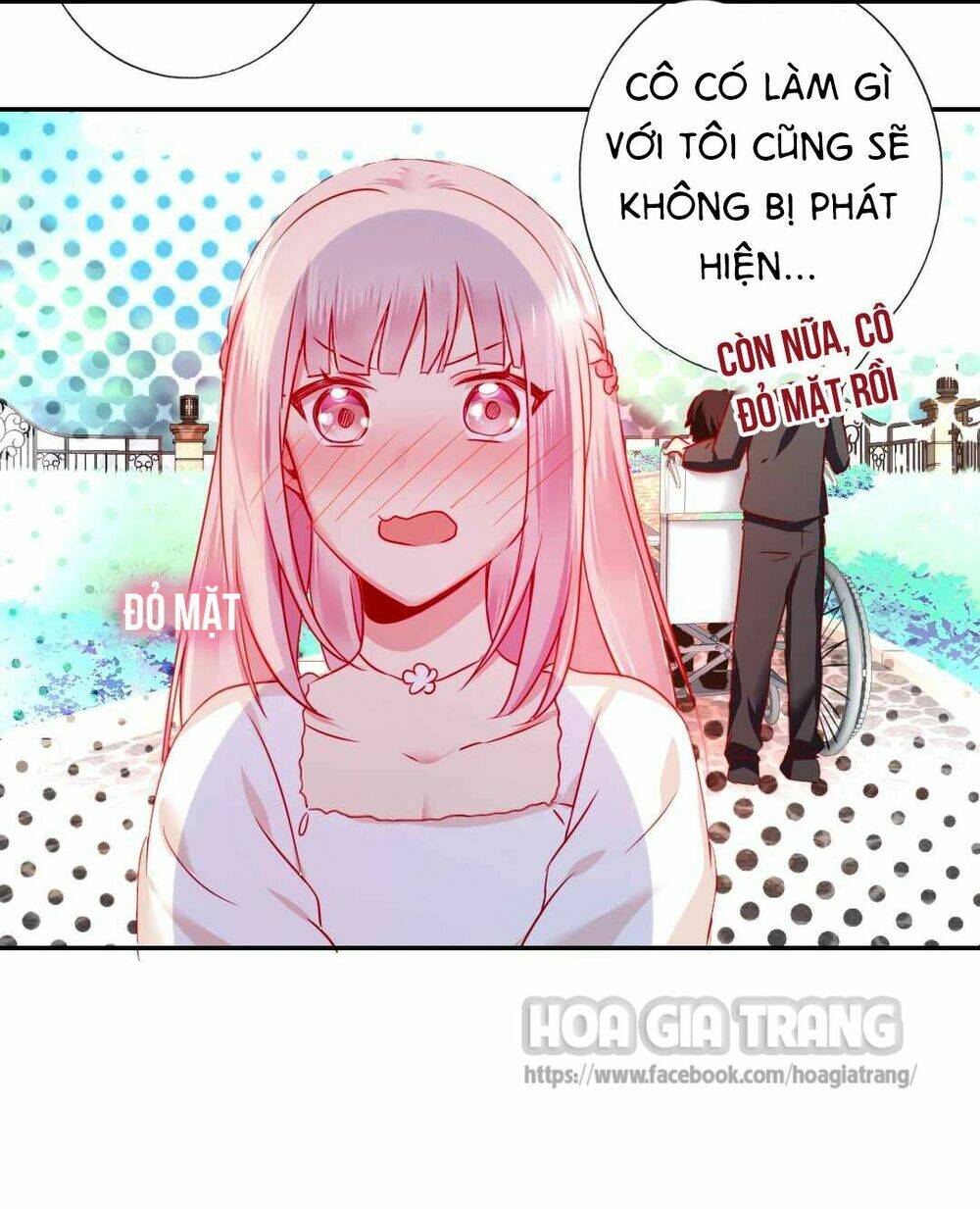 Phục Thù Thiếu Gia Tiểu Điềm Thê: Chapter 7