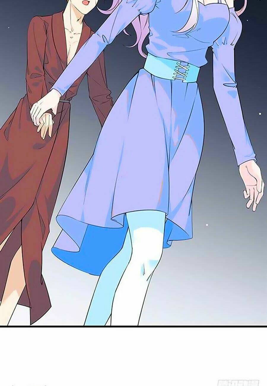 Thâm Hải Chi Ca: Chapter 21