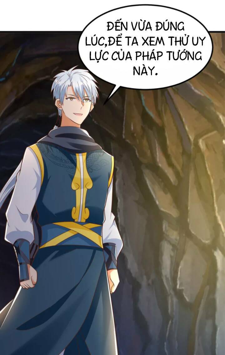 Chí Tôn Trọng Sinh: Chapter 190