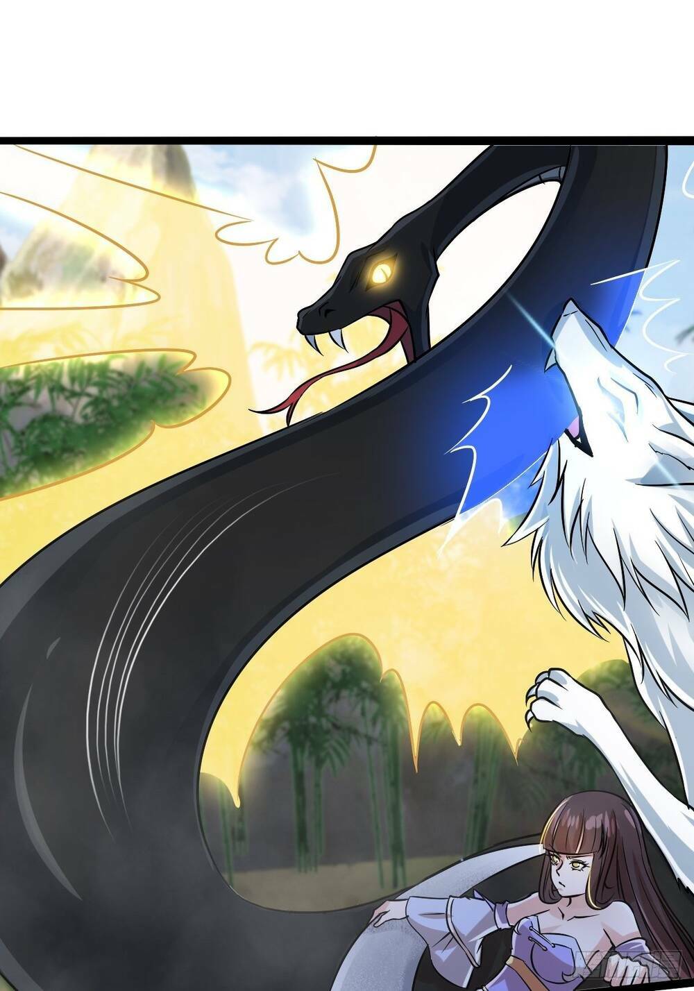 Cục Gạch Xông Vào Dị Giới: Chapter 18